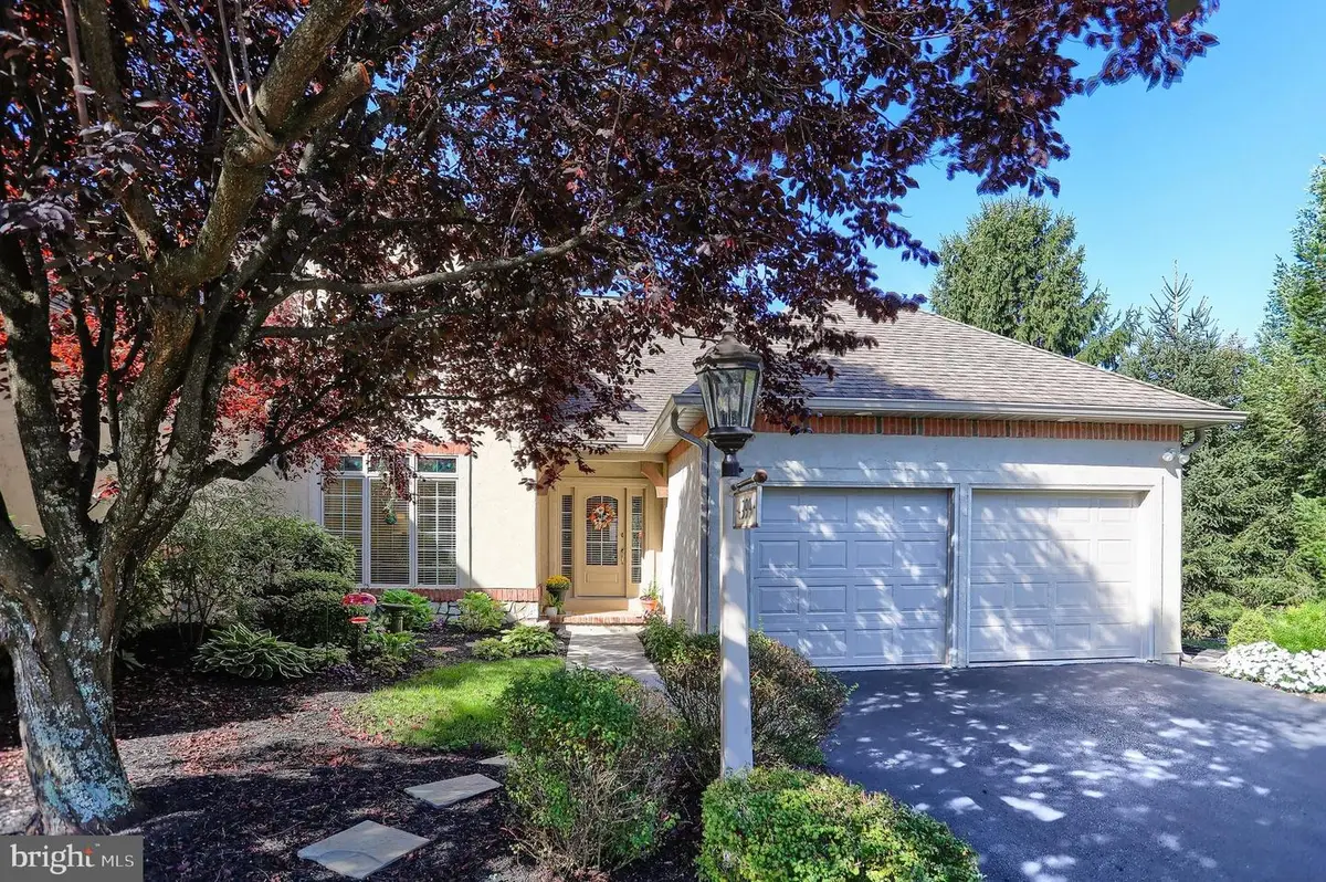 4999 Amelias Path E, Mechanicsburg, PA 17050 - #1