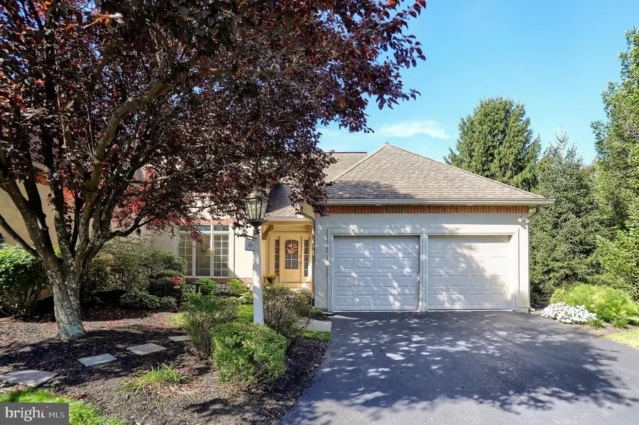 4999 Amelias Path E, Mechanicsburg, PA 17050 - #2