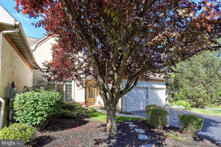 4999 Amelias Path E, Mechanicsburg, PA 17050 - #3