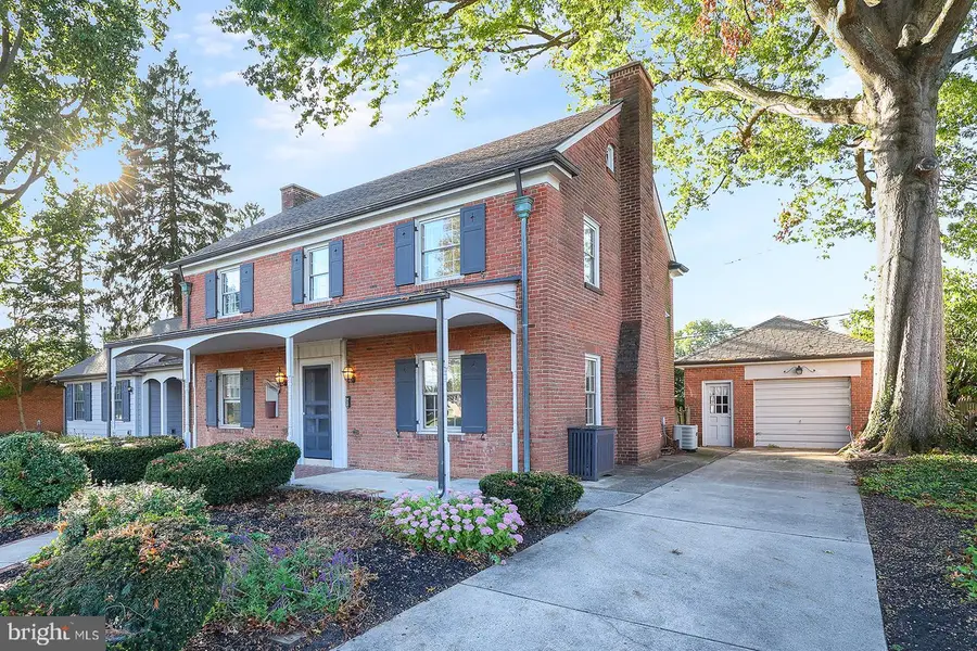 715 Carol St, New Cumberland, PA 17070 - #2