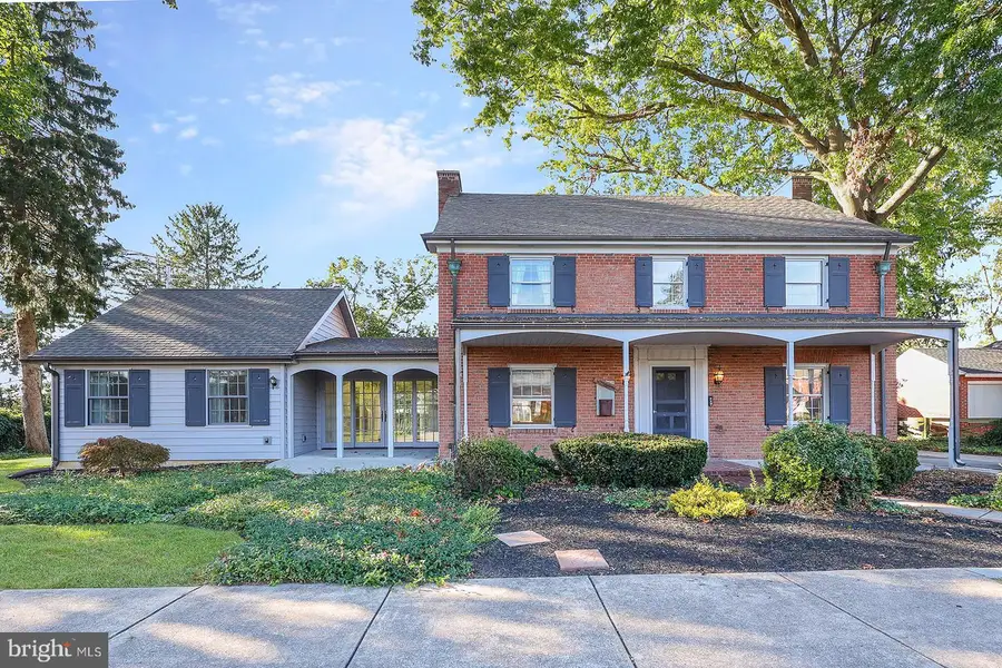 715 Carol St, New Cumberland, PA 17070 - #3