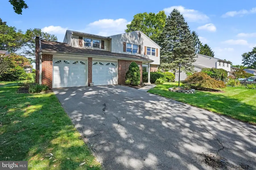 58 Old Federal Rd, Camp Hill, PA 17011 - #2