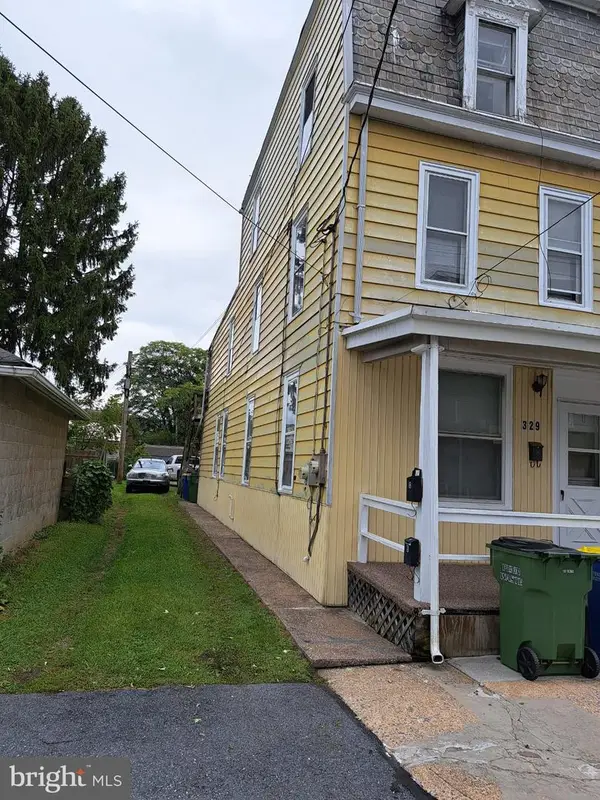 329 2nd Street, NEW CUMBERLAND, PA 17070