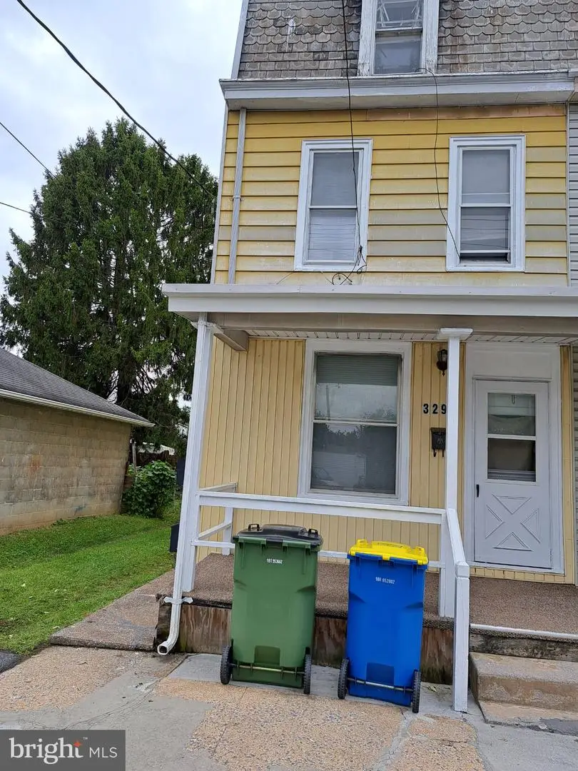 329 2nd Street, New Cumberland, PA 17070 - #2