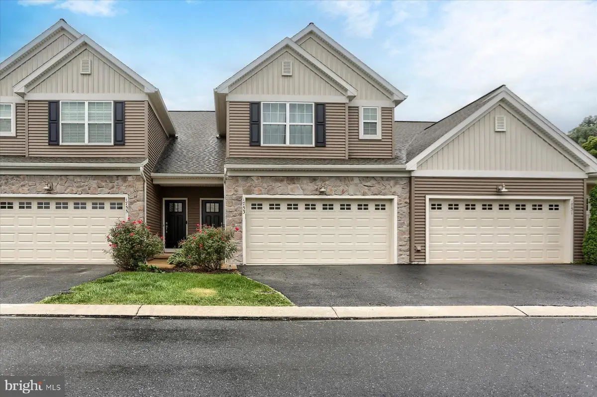1753 Shady Ln, Mechanicsburg, PA 17055 - #1