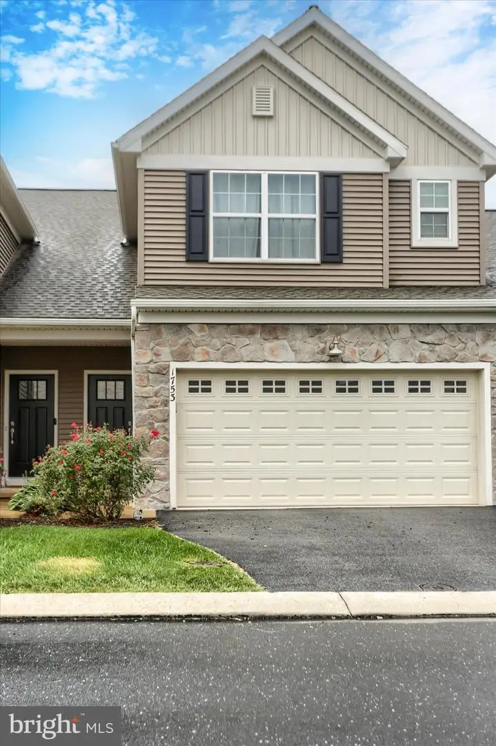 1753 Shady Ln, Mechanicsburg, PA 17055 - #2