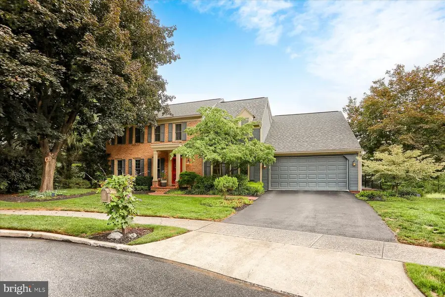 6103 Stephens Xing, Mechanicsburg, PA 17050 - #2