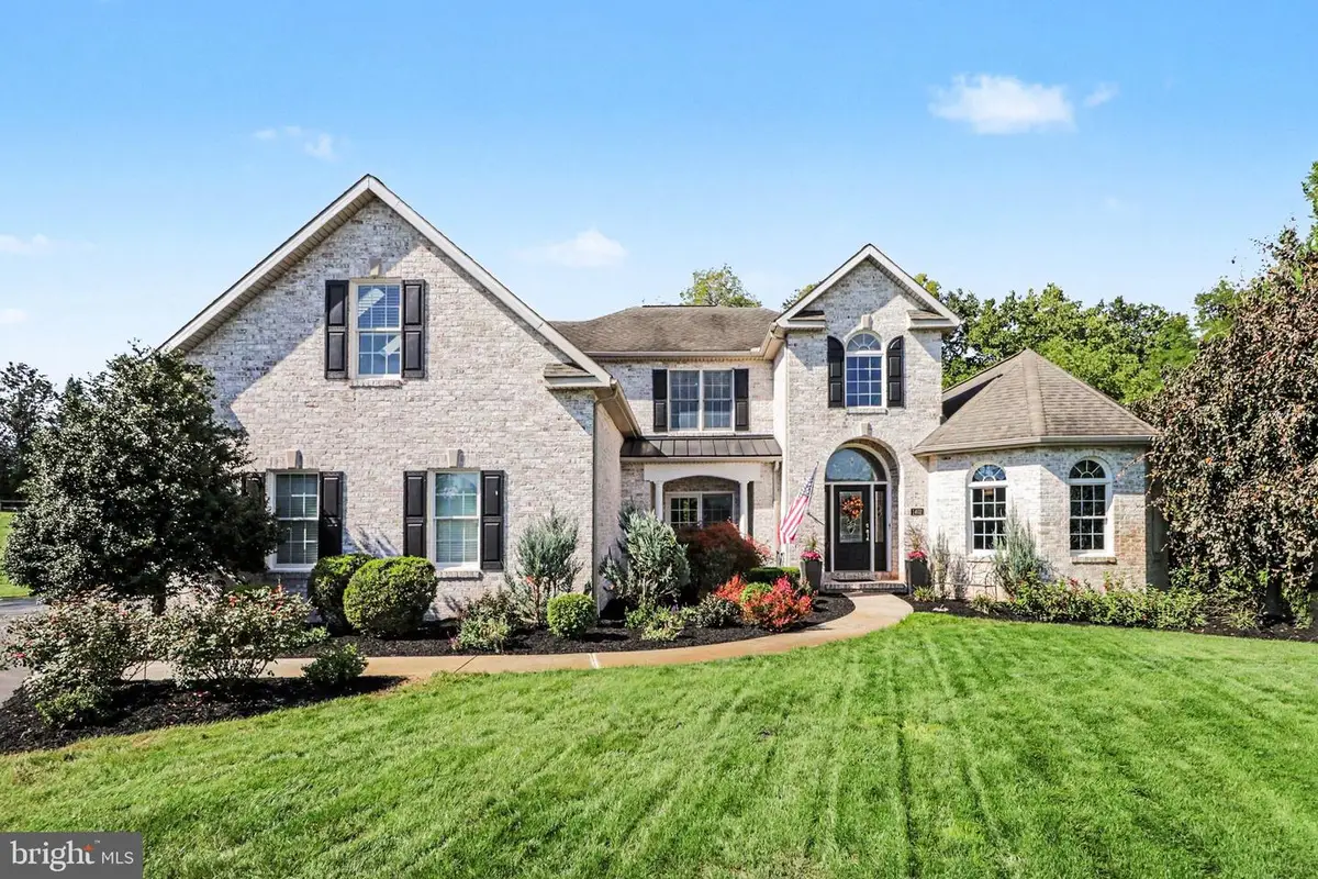 1402 Wellgate Ln, Mechanicsburg, PA 17055 - #1