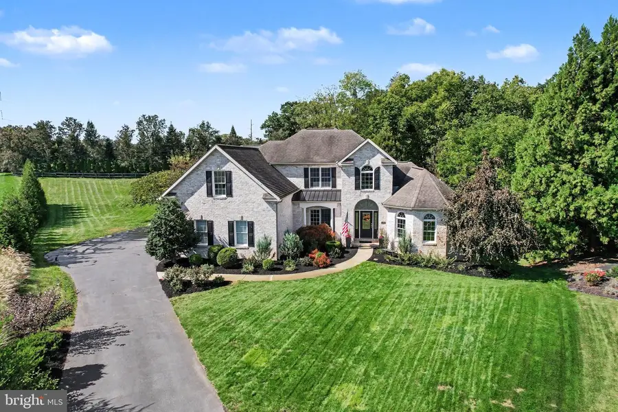 1402 Wellgate Ln, Mechanicsburg, PA 17055 - #2