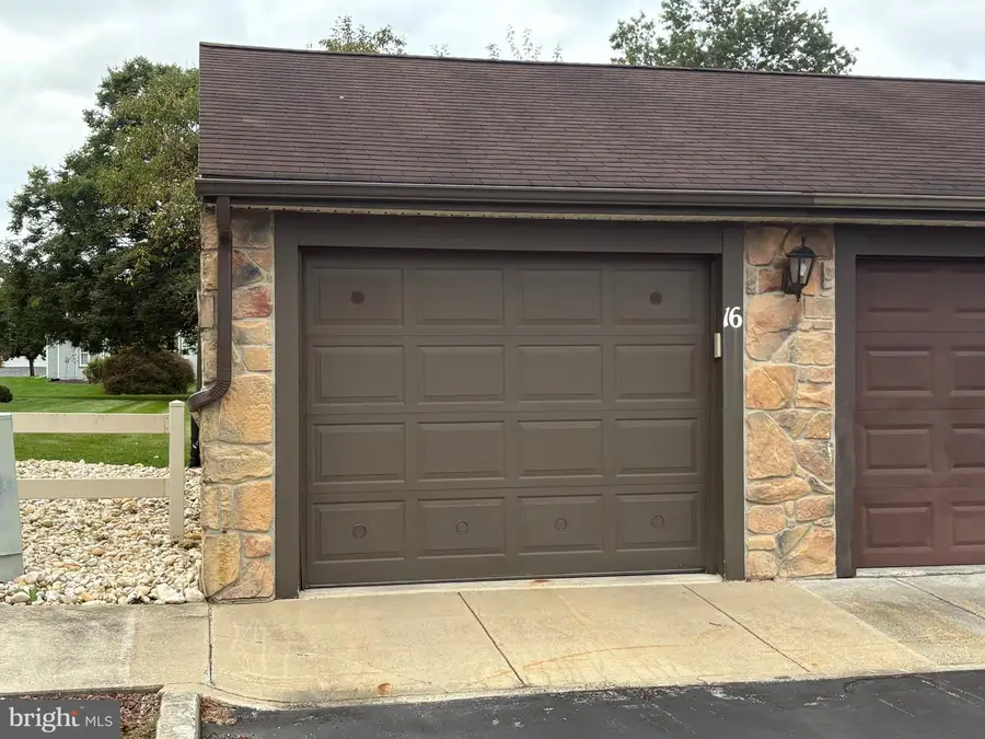 16 Abbey Ct #16, Carlisle, PA 17015 - #3