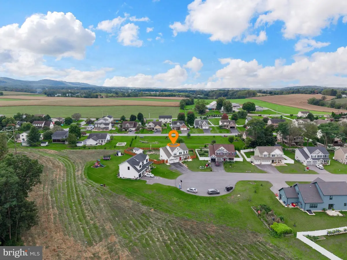 1905 Edgewood Dr, Shippensburg, PA 17257 - #1
