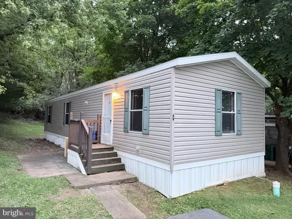 901 S Spring Garden St #lot 69, CARLISLE, PA 17015