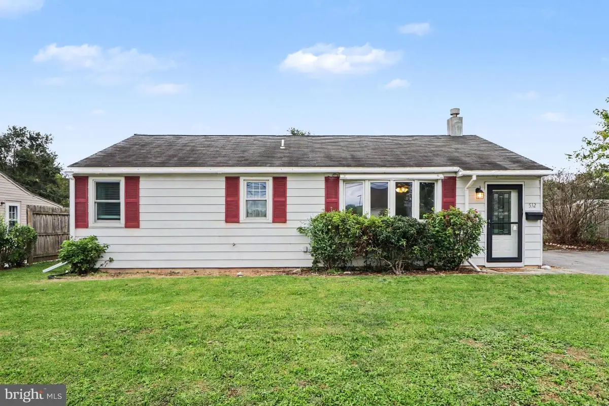 532 N Enola Dr, Enola, PA 17025 - #1
