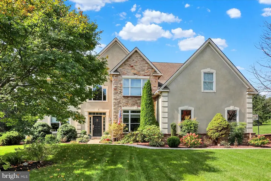 581 Lucinda Ln, Mechanicsburg, PA 17055 - #3