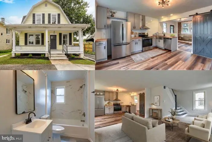 250 F St, Carlisle, PA 17013 - #1