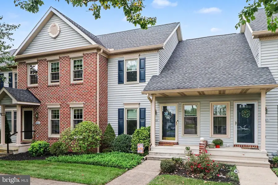 5532 Moreland Ct, Mechanicsburg, PA 17055 - #2