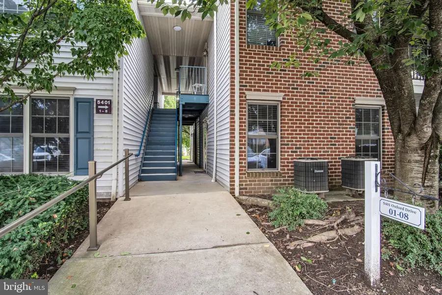 5401 Oxford Dr #07, Mechanicsburg, PA 17055 - #3