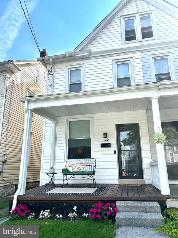 120 Bosler Ave, LEMOYNE, PA 17043