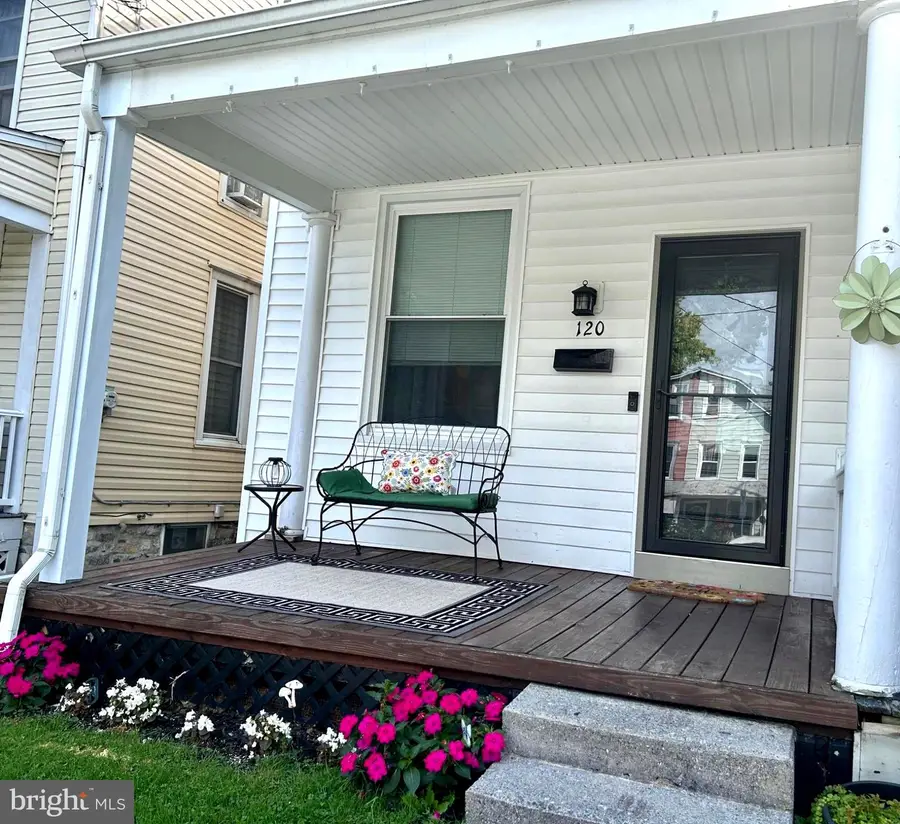 120 Bosler Ave, Lemoyne, PA 17043 - #2