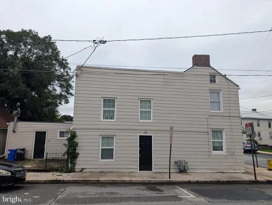 31 N Penn St, Shippensburg, PA 17257 - #2