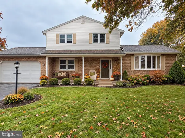 219 Westview Dr, MECHANICSBURG, PA 17055