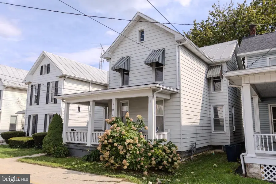 236 E Orange St, Shippensburg, PA 17257 - #3