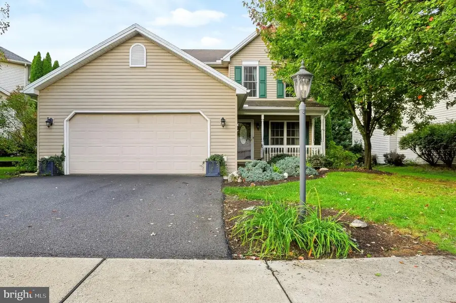 1334 Sconsett Way, New Cumberland, PA 17070 - #2