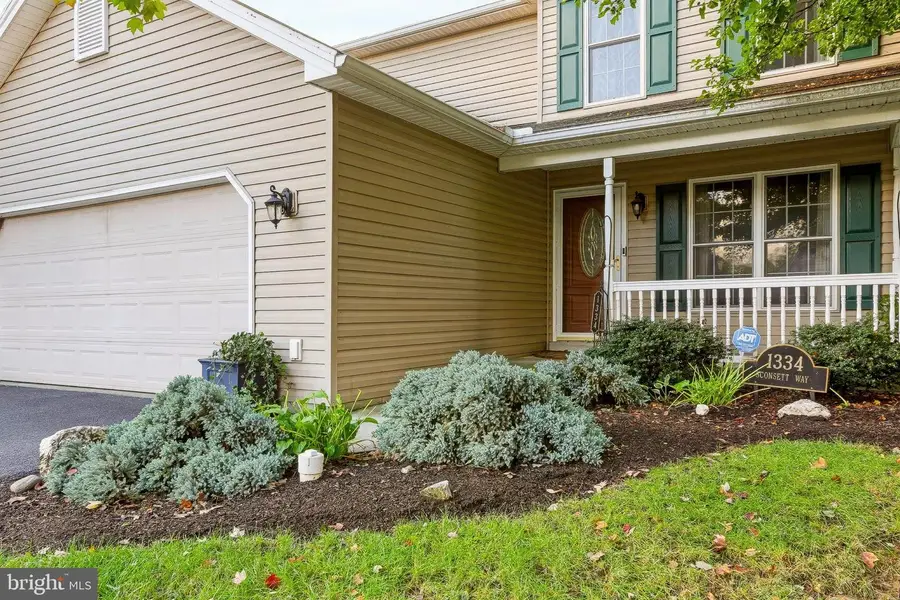 1334 Sconsett Way, New Cumberland, PA 17070 - #3