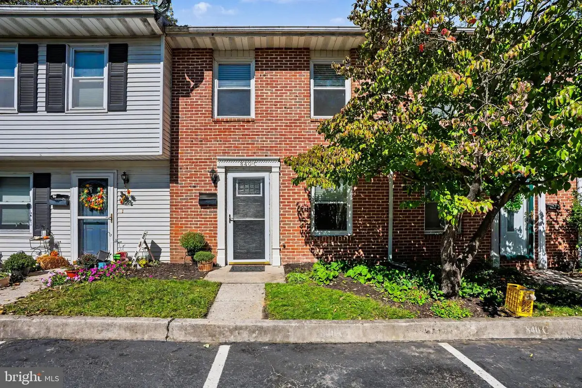 840 Lisburn Rd #c, Camp Hill, PA 17011 - #1