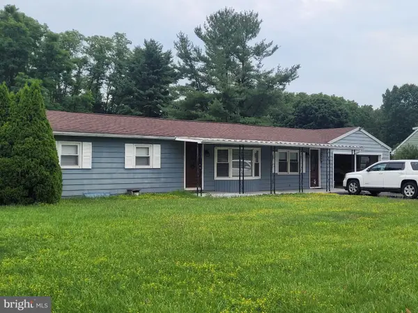 2327 Ritner Hwy, CARLISLE, PA 17015