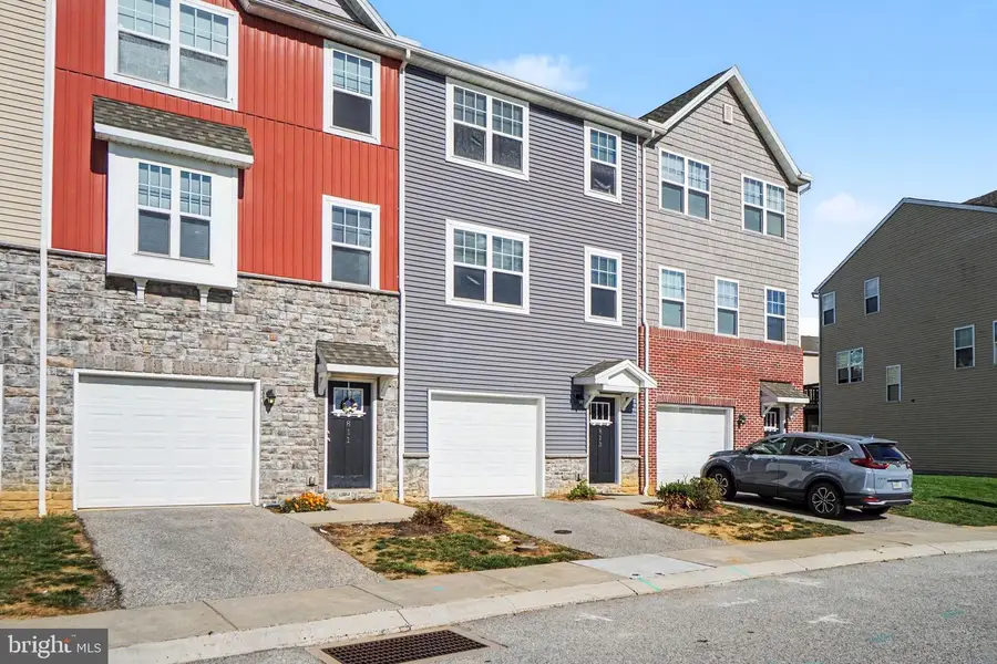 813 Schooner Ln, Mechanicsburg, PA 17050 - #2