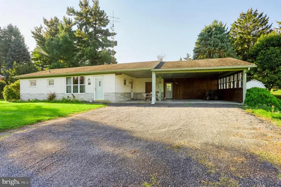 946 Baltimore Rd, Shippensburg, PA 17257 - #2