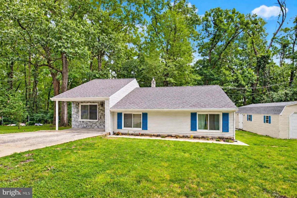 1607 Holtz Rd, Enola, PA 17025 - #1
