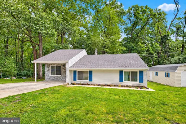 1607 Holtz Rd, ENOLA, PA 17025