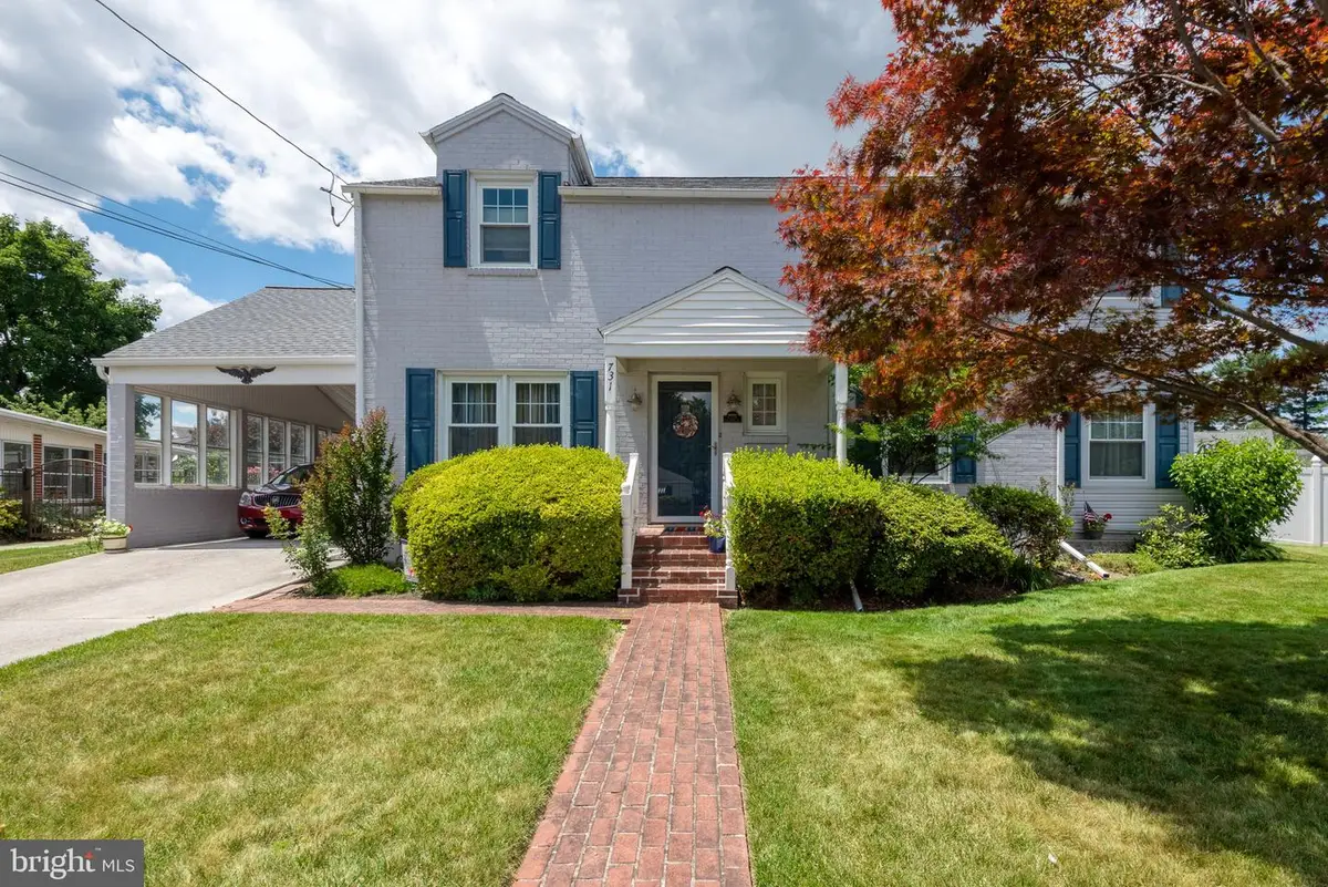 731 15th St, New Cumberland, PA 17070 - #1
