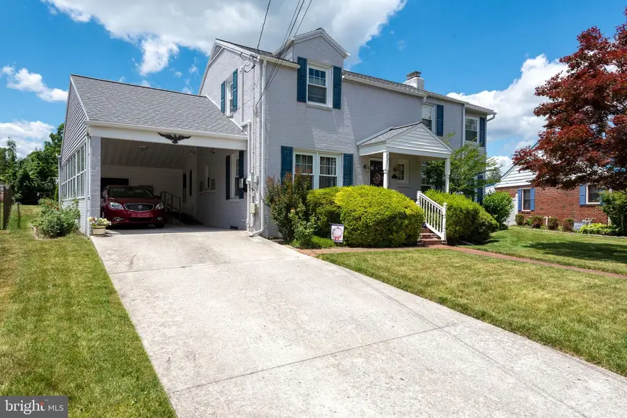 731 15th St, New Cumberland, PA 17070 - #2
