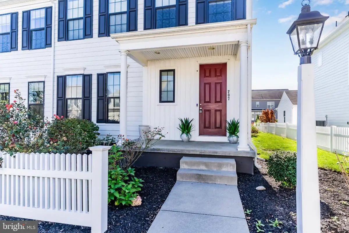 207 Hoke Farm Way, Mechanicsburg, PA 17050 - #1