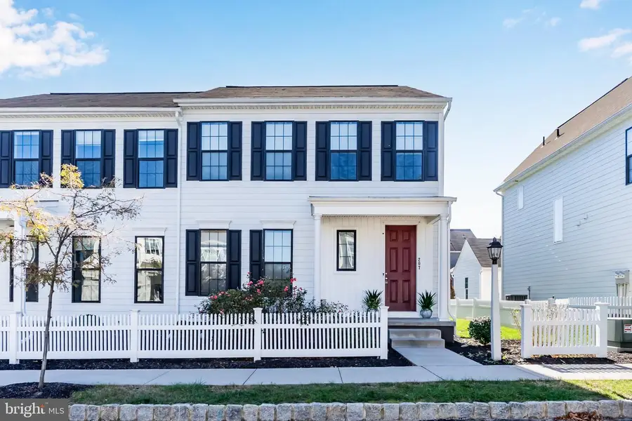 207 Hoke Farm Way, Mechanicsburg, PA 17050 - #2