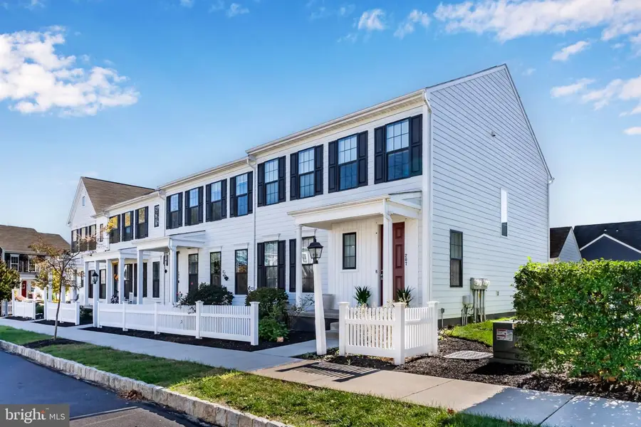 207 Hoke Farm Way, Mechanicsburg, PA 17050 - #3
