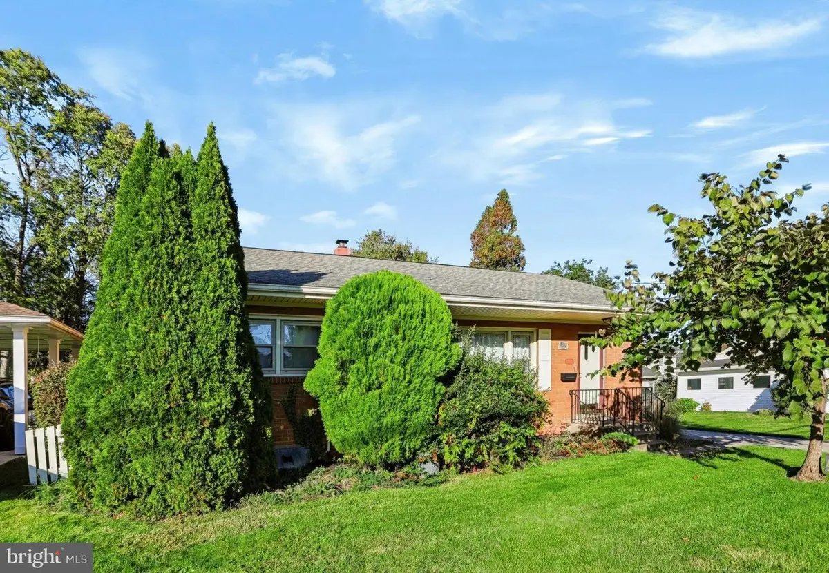 1476 Brandt Ave, New Cumberland, PA 17070 - #1