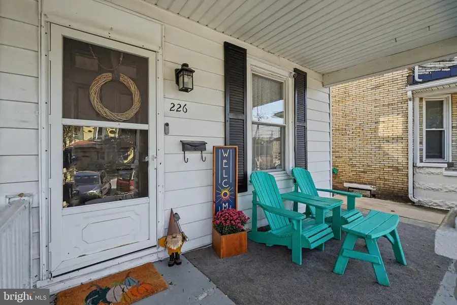 226 Bosler Ave, Lemoyne, PA 17043 - #2