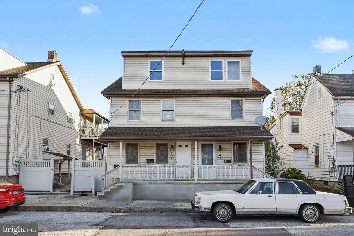 131 S Market St, New Cumberland, PA 17070 - #1