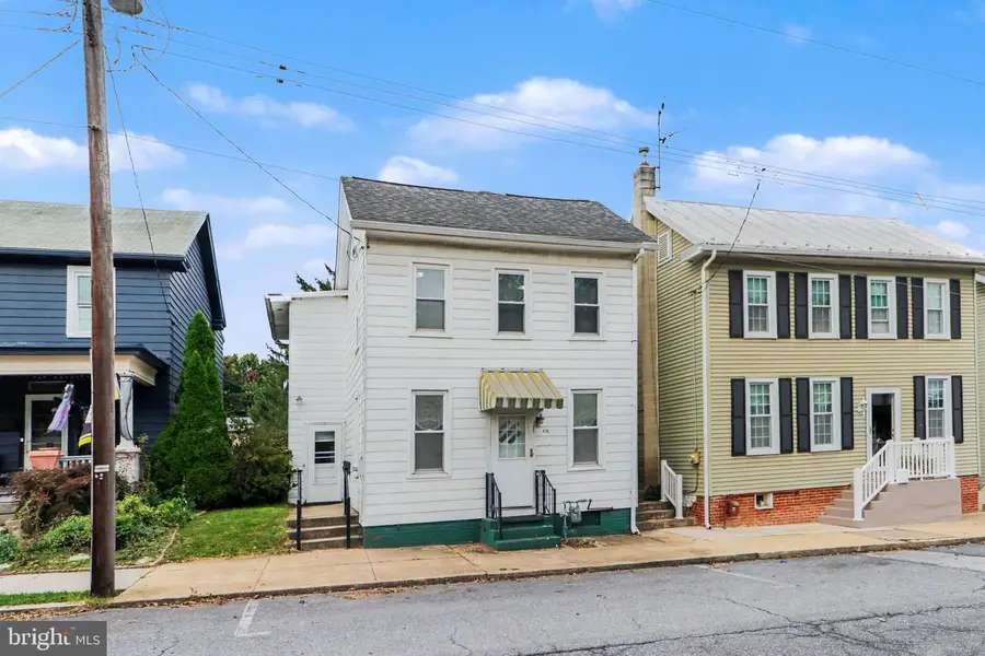 416 S High St, Mechanicsburg, PA 17055 - #2