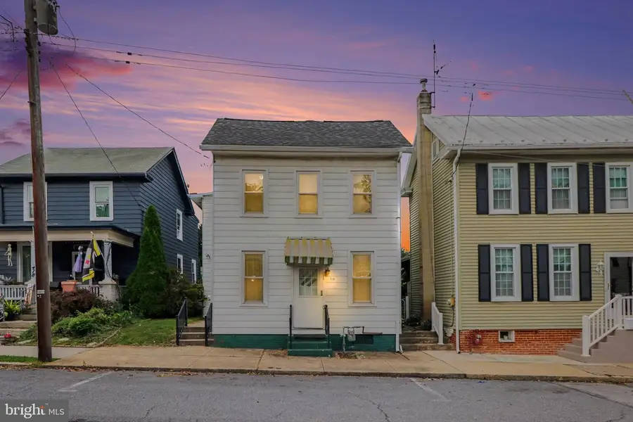 416 S High St, Mechanicsburg, PA 17055 - #3