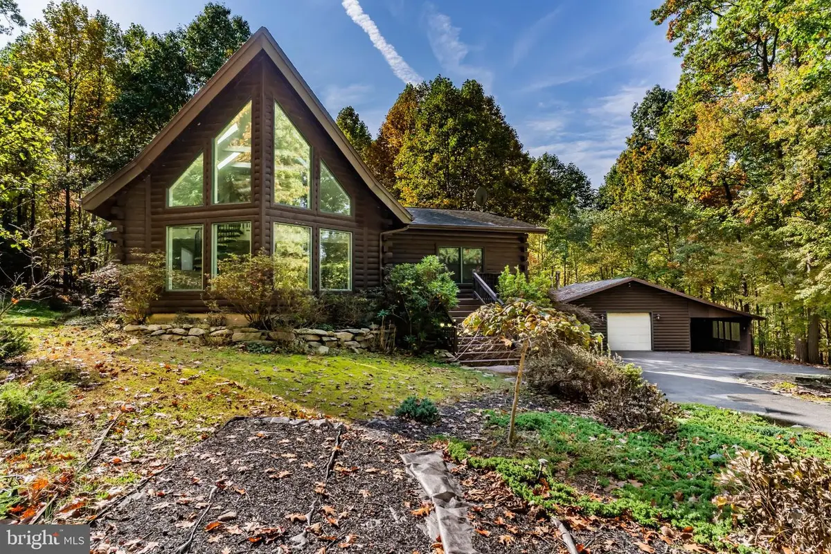 315 Whiskey Springs Road, Dillsburg, PA 17019 - #1