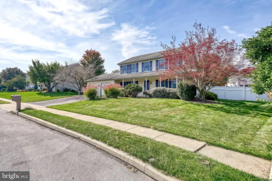 855 Club House Dr, Mechanicsburg, PA 17050 - #3