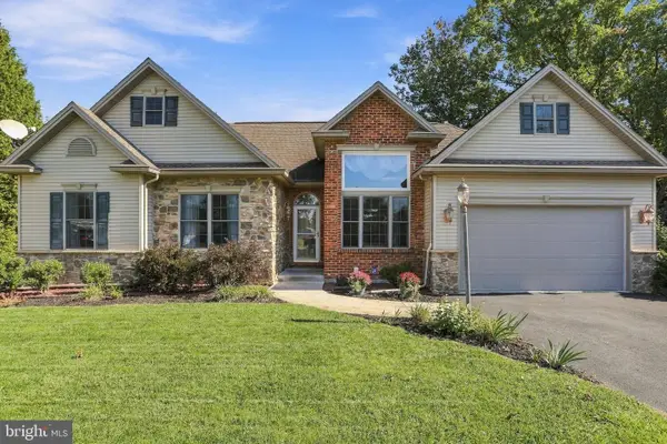 321 Chestnut Cir, SHIPPENSBURG, PA 17257