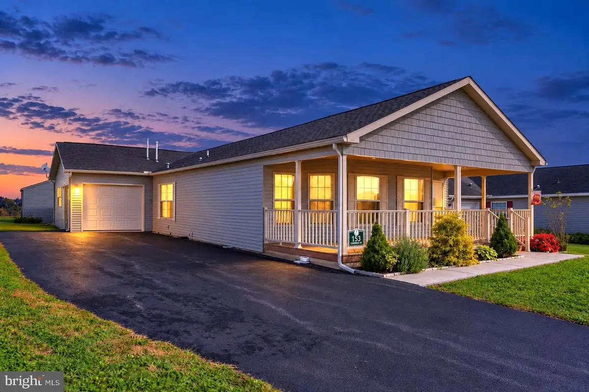153 Glenridge Dr, Carlisle, PA 17015 - #1