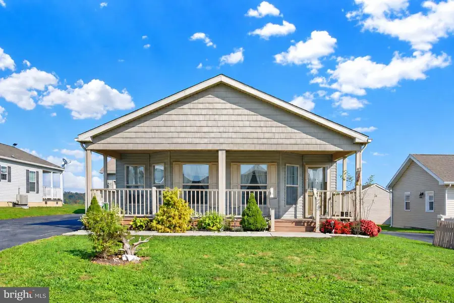153 Glenridge Dr, Carlisle, PA 17015 - #2