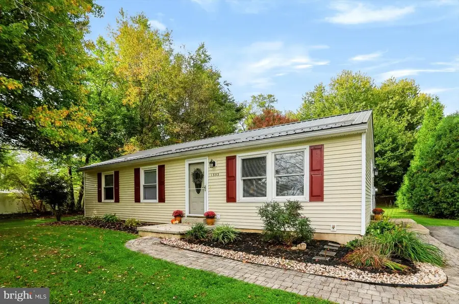 1353 Zimmerman Rd, Carlisle, PA 17015 - #2